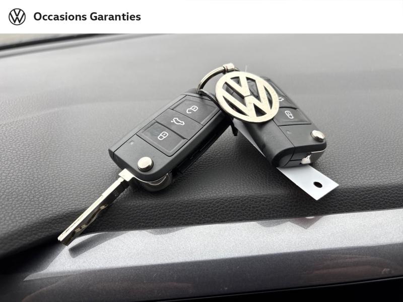 Voitures occasions VOLKSWAGEN POLO Style Mougins