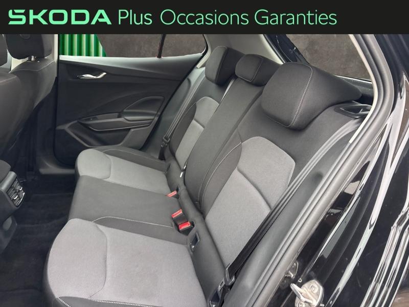 Voitures occasions ŠKODA FABIA Ambition Mougins