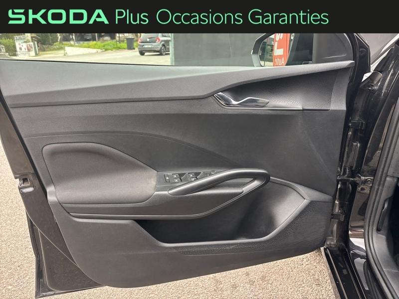 Voitures occasions ŠKODA FABIA Ambition Mougins