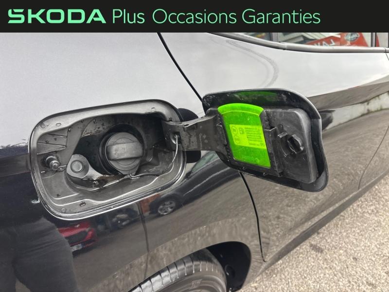 Voitures occasions ŠKODA FABIA Ambition Mougins