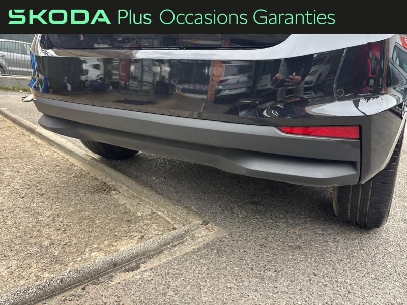 Voitures occasions ŠKODA FABIA Ambition Mougins