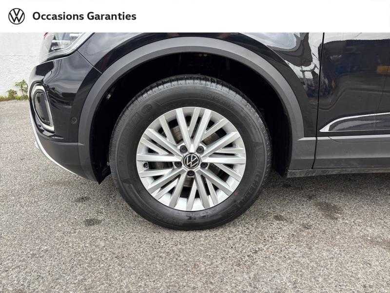 Voitures occasions VOLKSWAGEN T-ROC Life Plus Mougins