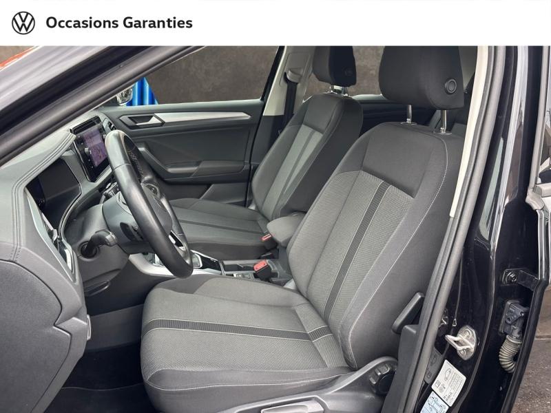 Voitures occasions VOLKSWAGEN T-ROC Life Plus Mougins