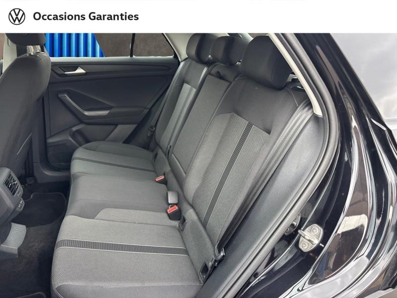 Voitures occasions VOLKSWAGEN T-ROC Life Plus Mougins