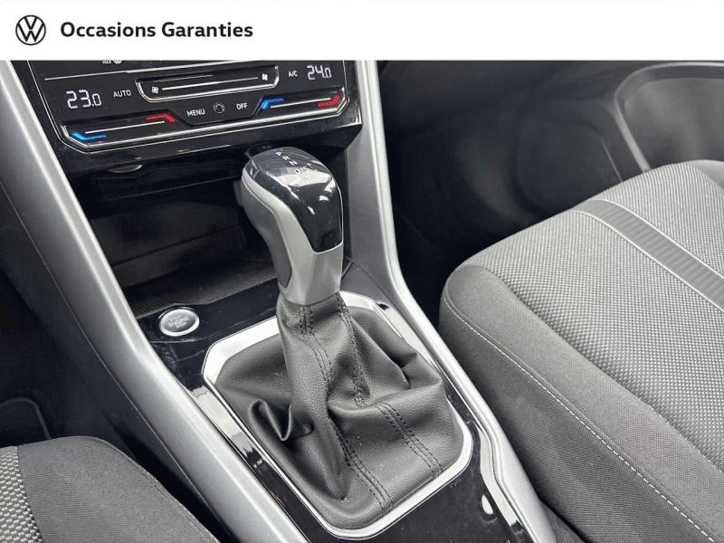 Voitures occasions VOLKSWAGEN T-ROC Life Plus Mougins