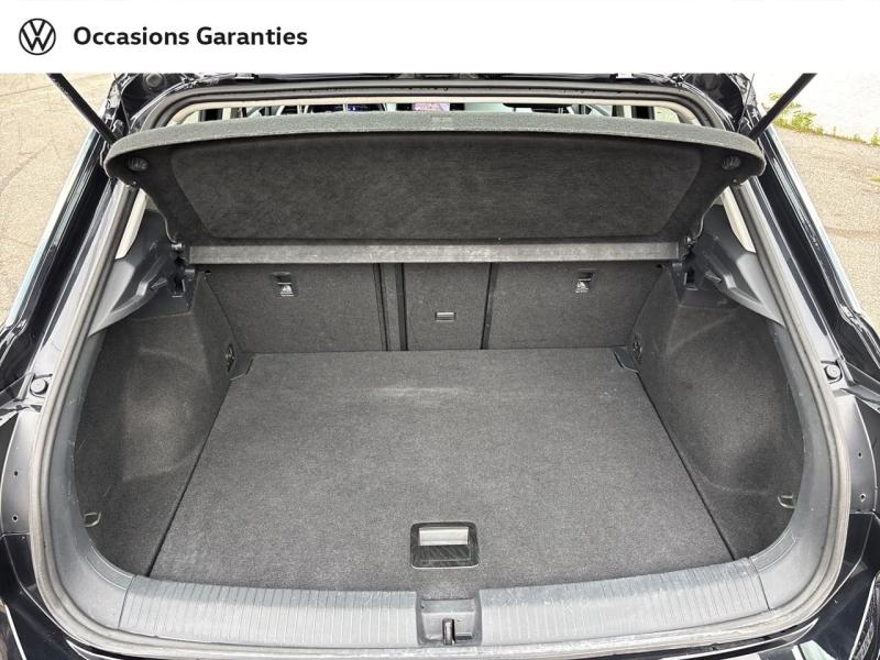 Voitures occasions VOLKSWAGEN T-ROC Life Plus Mougins