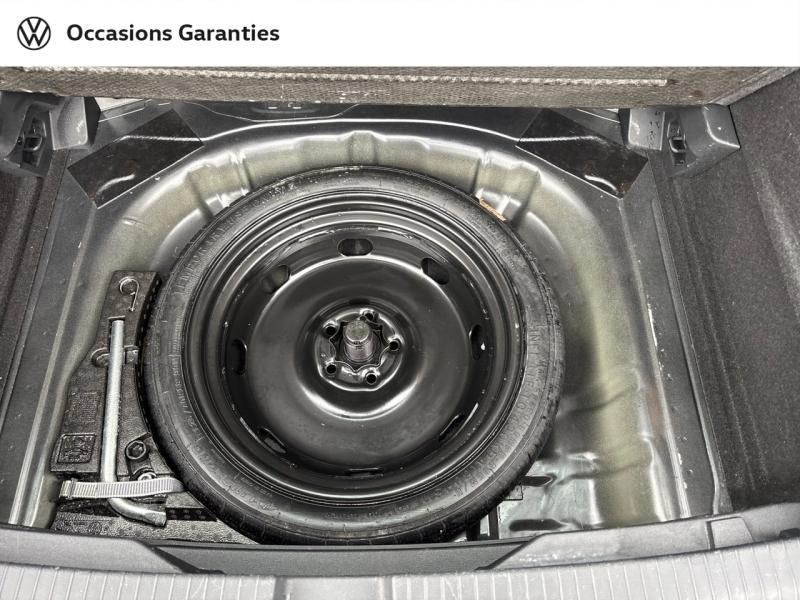 Voitures occasions VOLKSWAGEN T-ROC Life Plus Mougins