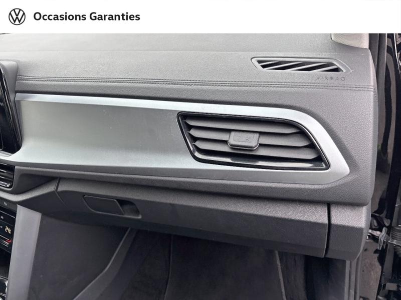 Voitures occasions VOLKSWAGEN T-ROC Life Plus Mougins