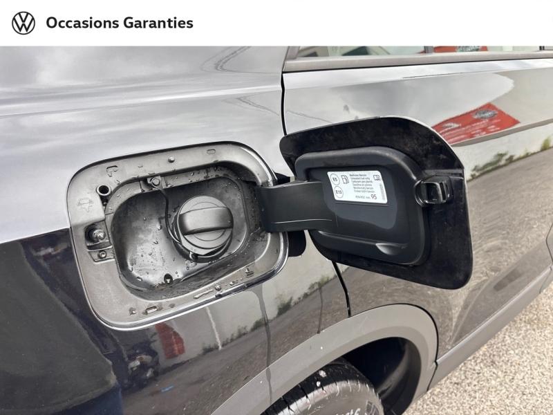 Voitures occasions VOLKSWAGEN T-ROC Life Plus Mougins
