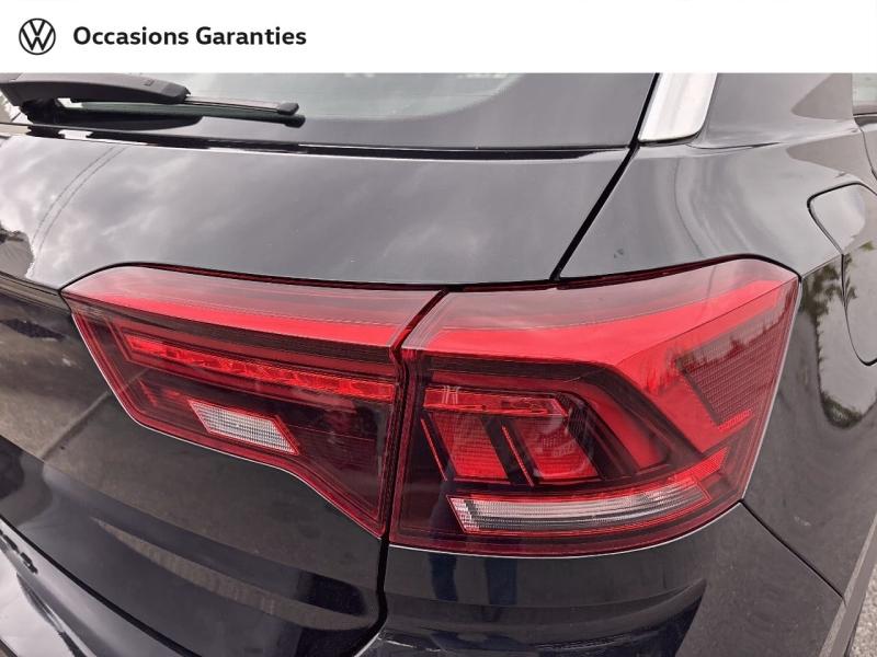 Voitures occasions VOLKSWAGEN T-ROC Life Plus Mougins
