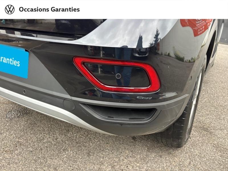 Voitures occasions VOLKSWAGEN T-ROC Life Plus Mougins