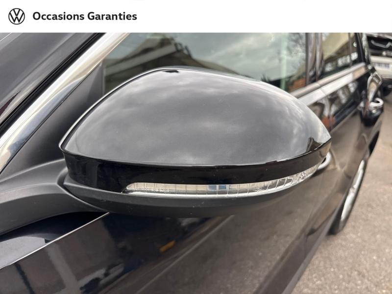 Voitures occasions VOLKSWAGEN T-ROC Life Plus Mougins