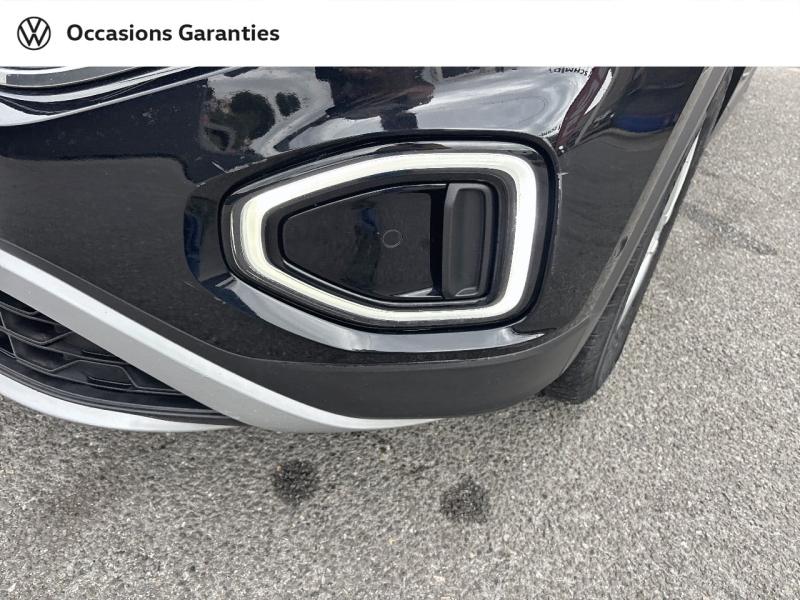 Voitures occasions VOLKSWAGEN T-ROC Life Plus Mougins