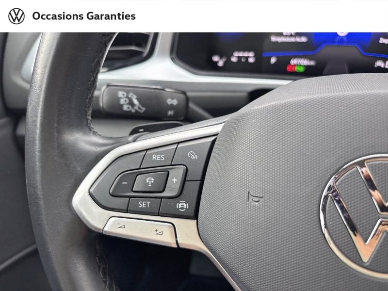 Voitures occasions VOLKSWAGEN T-ROC Life Plus Mougins