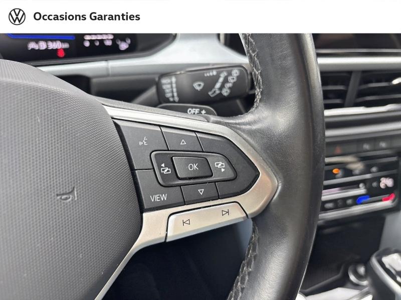 Voitures occasions VOLKSWAGEN T-ROC Life Plus Mougins