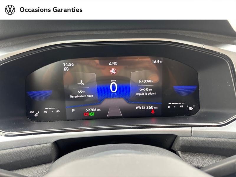 Voitures occasions VOLKSWAGEN T-ROC Life Plus Mougins