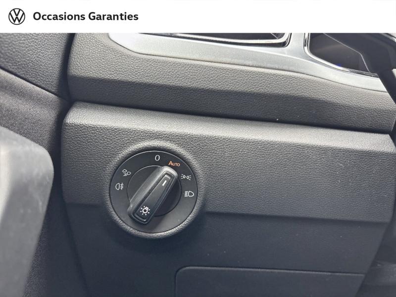 Voitures occasions VOLKSWAGEN T-ROC Life Plus Mougins