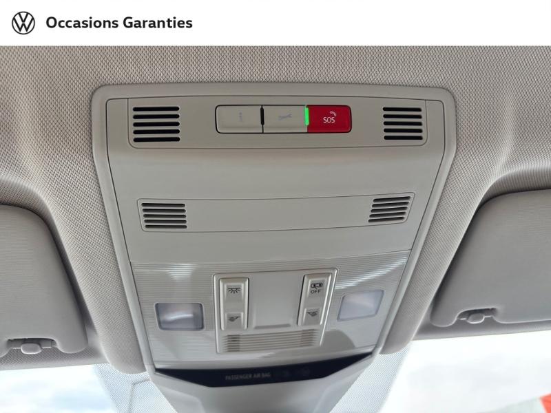 Voitures occasions VOLKSWAGEN T-ROC Life Plus Mougins