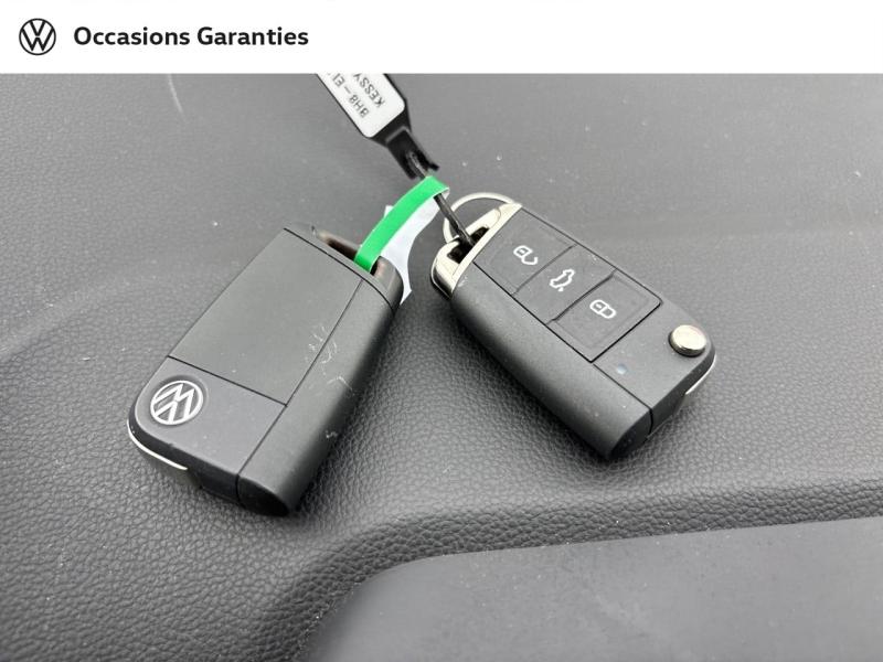 Voitures occasions VOLKSWAGEN T-ROC Life Plus Mougins