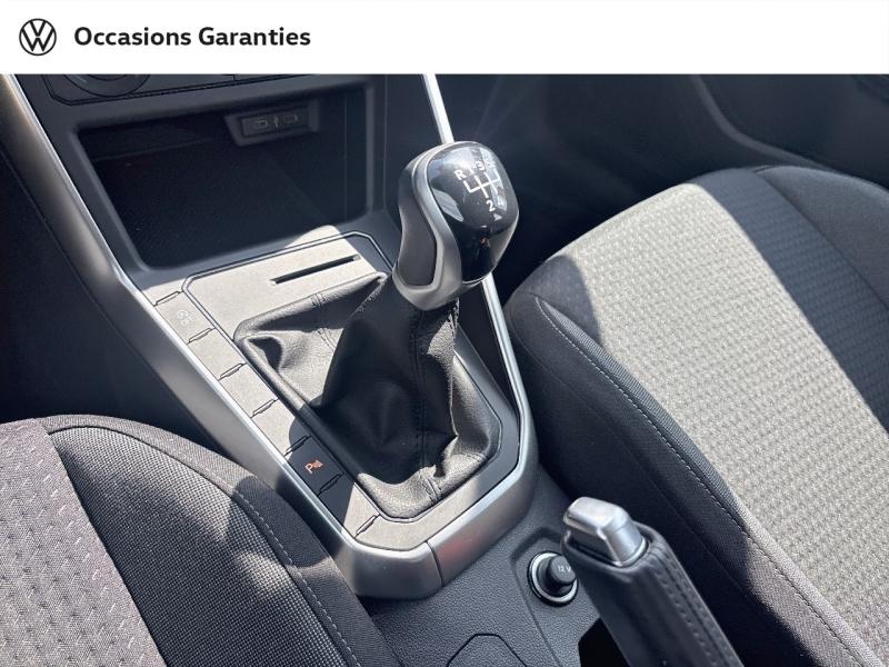 Voitures occasions VOLKSWAGEN POLO Life Plus Mougins