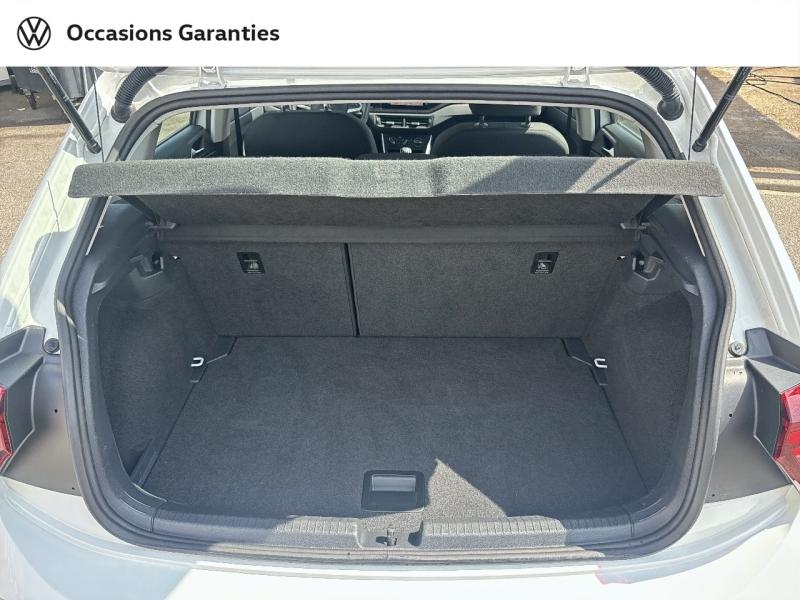 Voitures occasions VOLKSWAGEN POLO Life Plus Mougins