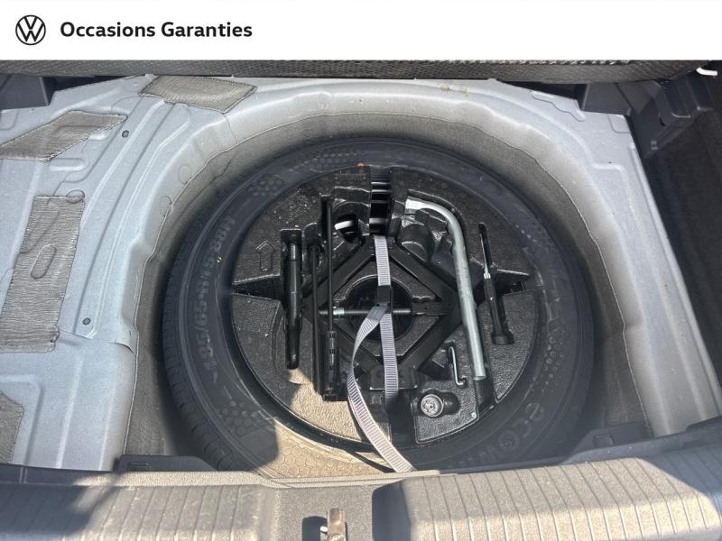 Voitures occasions VOLKSWAGEN POLO Life Plus Mougins