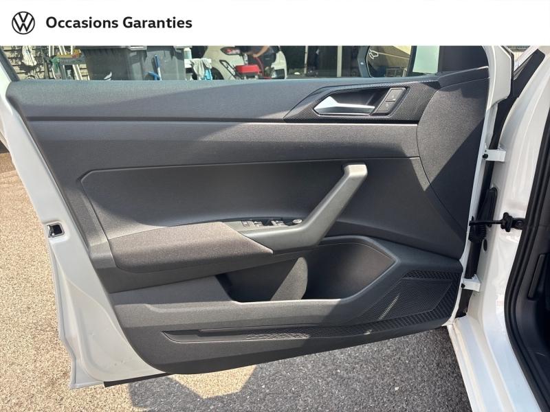 Voitures occasions VOLKSWAGEN POLO Life Plus Mougins