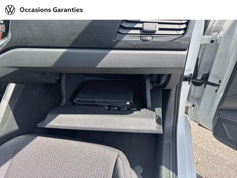 Voitures occasions VOLKSWAGEN POLO Life Plus Mougins