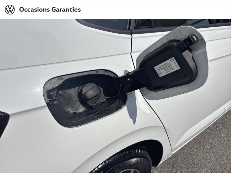 Voitures occasions VOLKSWAGEN POLO Life Plus Mougins