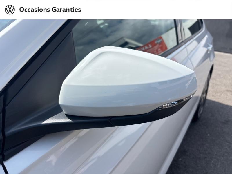 Voitures occasions VOLKSWAGEN POLO Life Plus Mougins