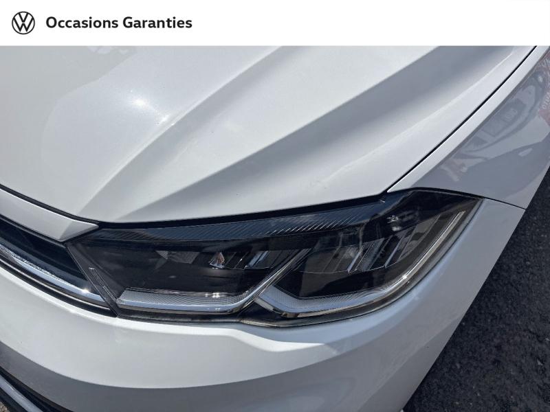 Voitures occasions VOLKSWAGEN POLO Life Plus Mougins