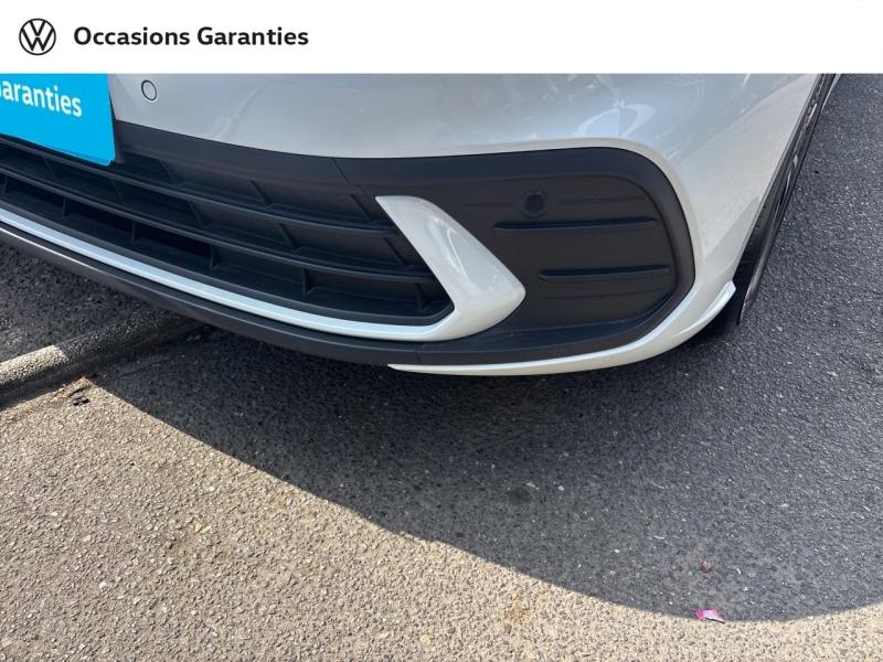 Voitures occasions VOLKSWAGEN POLO Life Plus Mougins