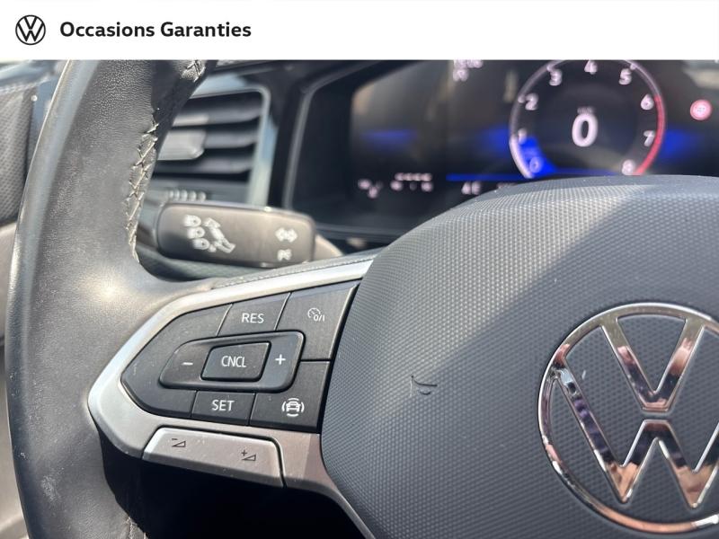 Voitures occasions VOLKSWAGEN POLO Life Plus Mougins