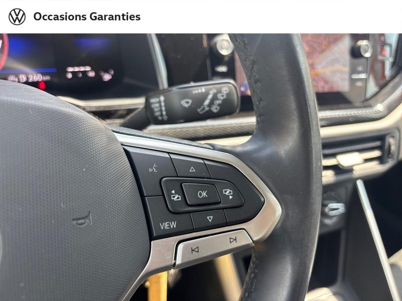 Voitures occasions VOLKSWAGEN POLO Life Plus Mougins