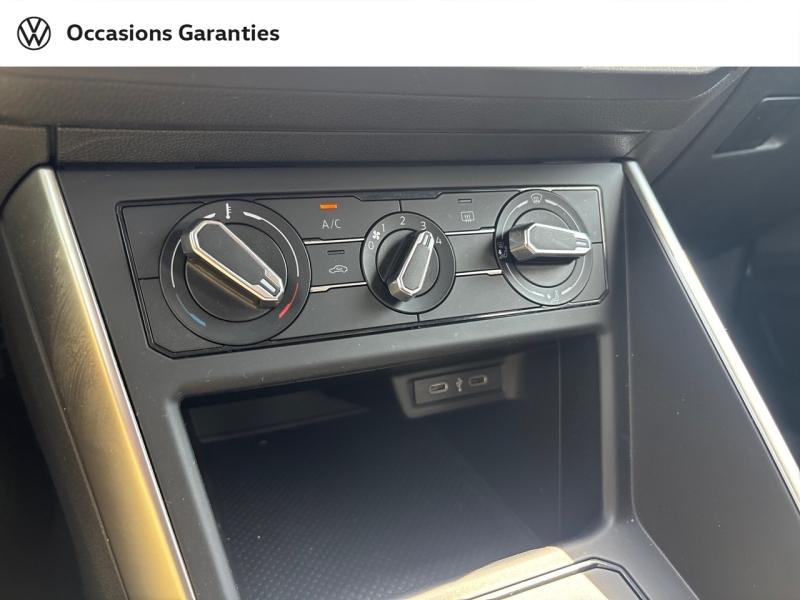 Voitures occasions VOLKSWAGEN POLO Life Plus Mougins