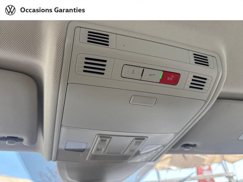 Voitures occasions VOLKSWAGEN POLO Life Plus Mougins