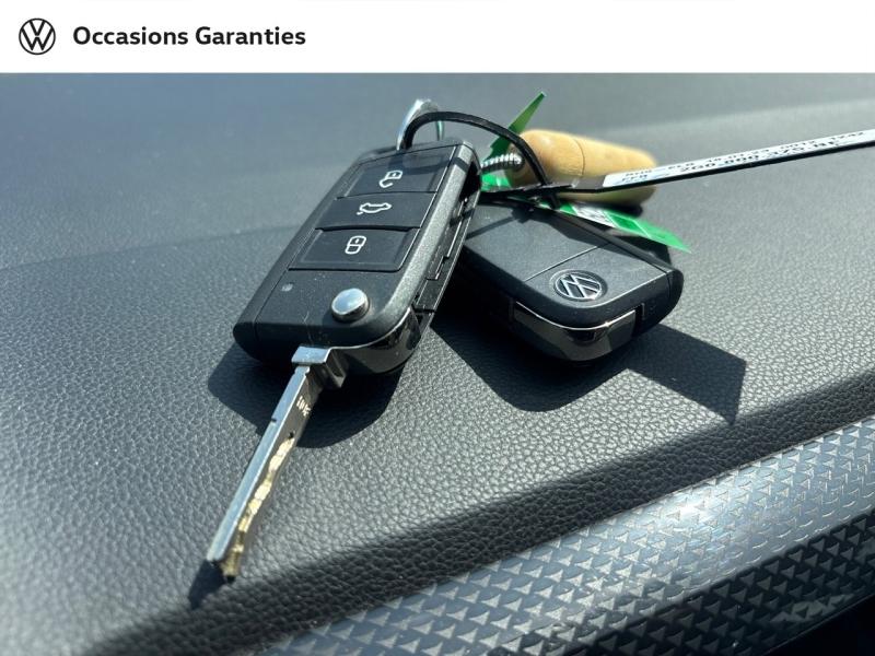 Voitures occasions VOLKSWAGEN POLO Life Plus Mougins