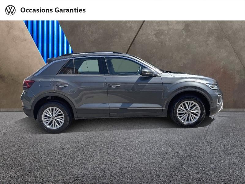 Voitures occasions VOLKSWAGEN T-ROC Life Plus Mougins