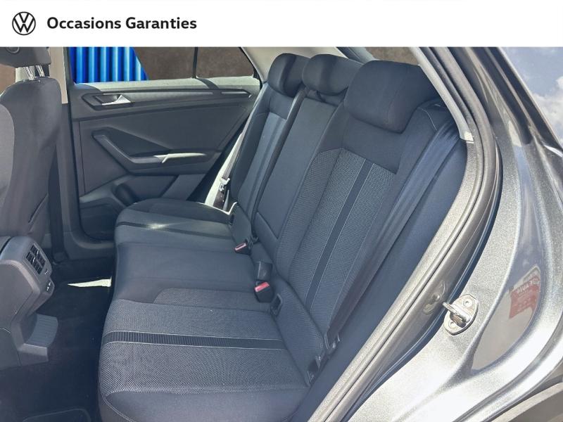 Voitures occasions VOLKSWAGEN T-ROC Life Plus Mougins