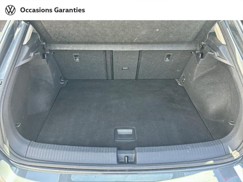 Voitures occasions VOLKSWAGEN T-ROC Life Plus Mougins