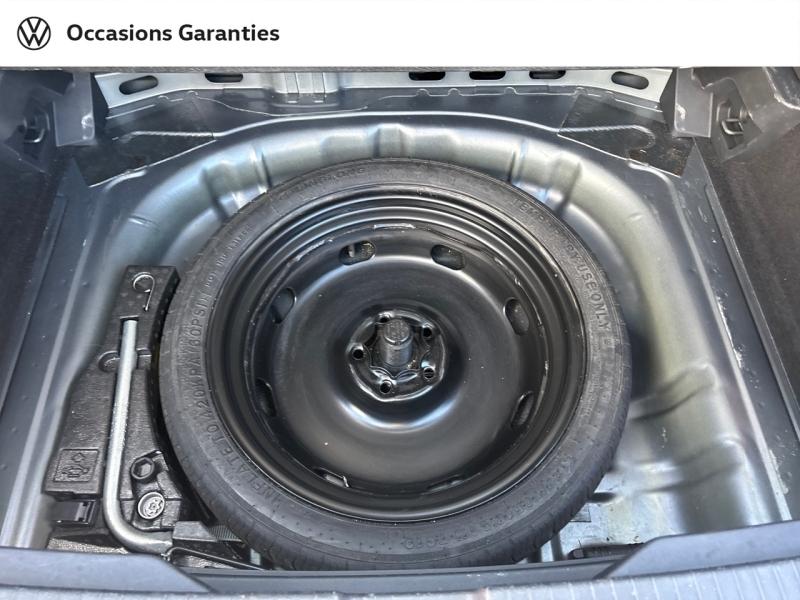 Voitures occasions VOLKSWAGEN T-ROC Life Plus Mougins