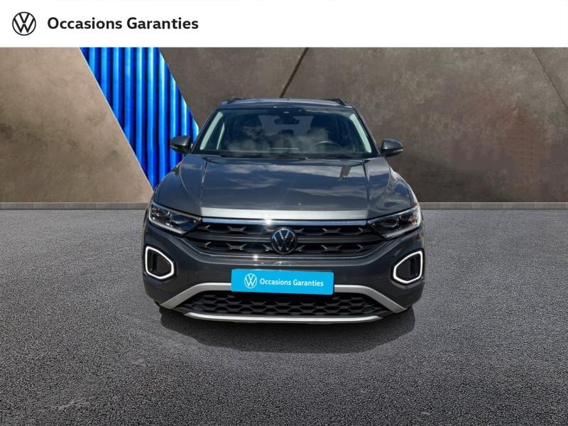 Voitures occasions VOLKSWAGEN T-ROC Life Plus Mougins