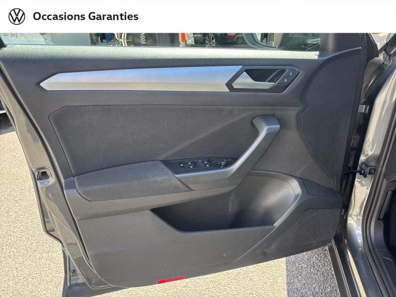 Voitures occasions VOLKSWAGEN T-ROC Life Plus Mougins