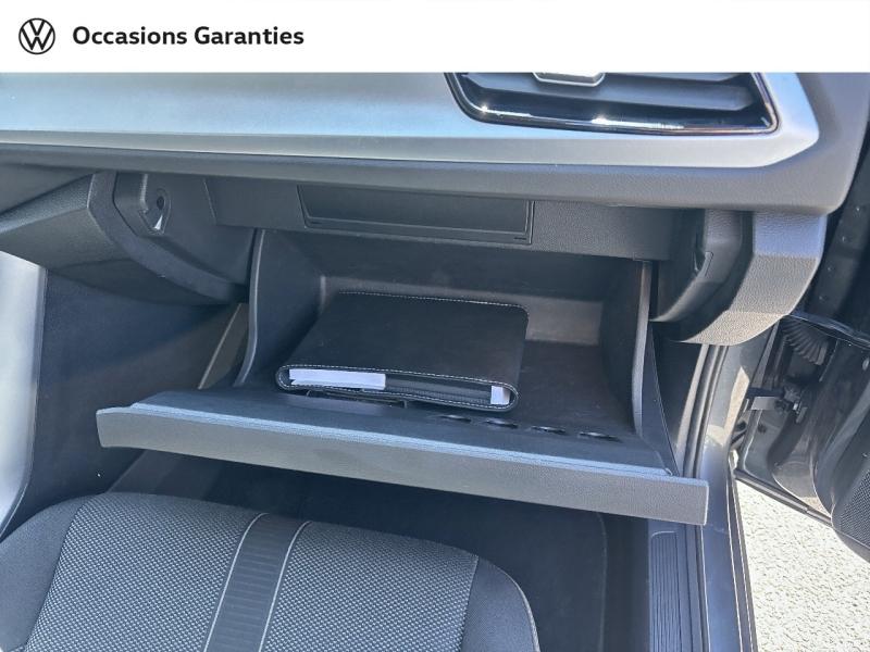 Voitures occasions VOLKSWAGEN T-ROC Life Plus Mougins