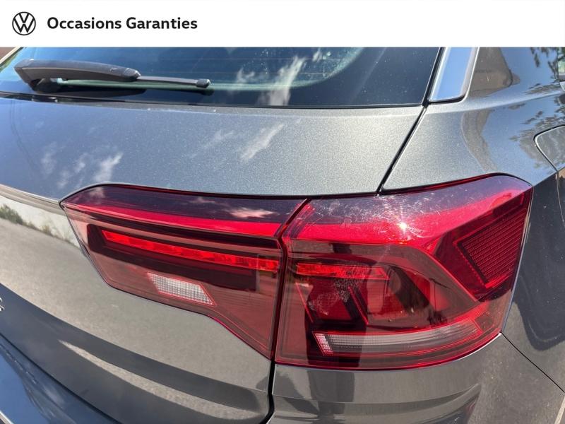 Voitures occasions VOLKSWAGEN T-ROC Life Plus Mougins
