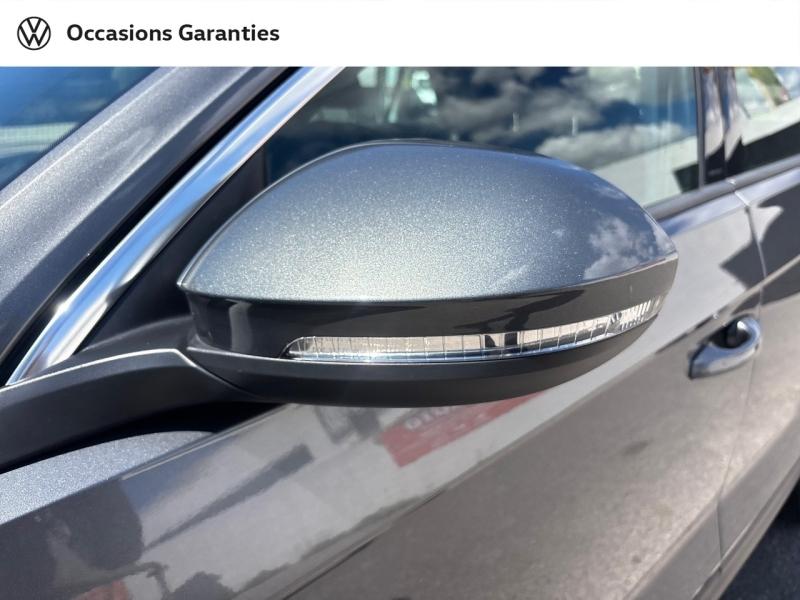 Voitures occasions VOLKSWAGEN T-ROC Life Plus Mougins