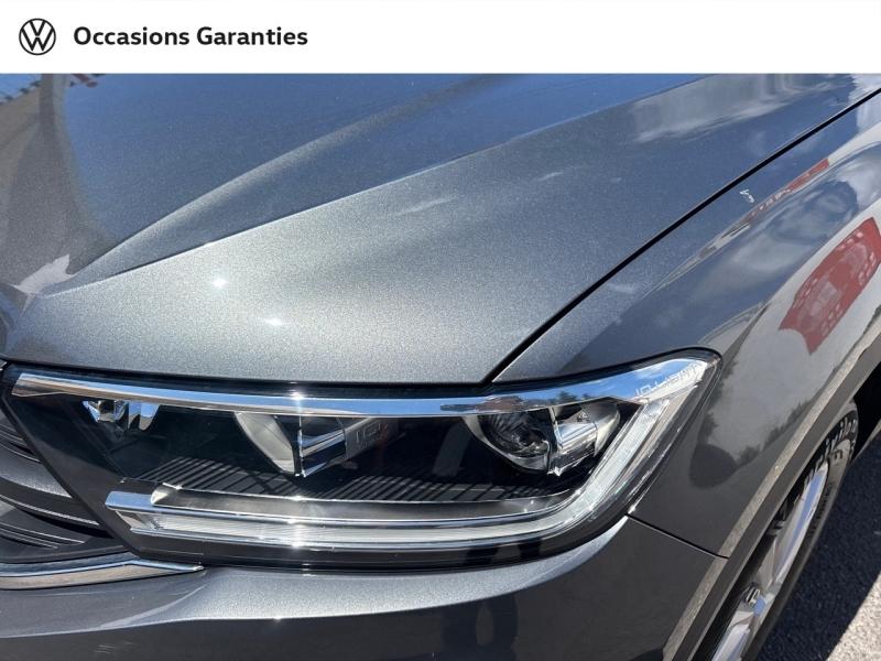 Voitures occasions VOLKSWAGEN T-ROC Life Plus Mougins