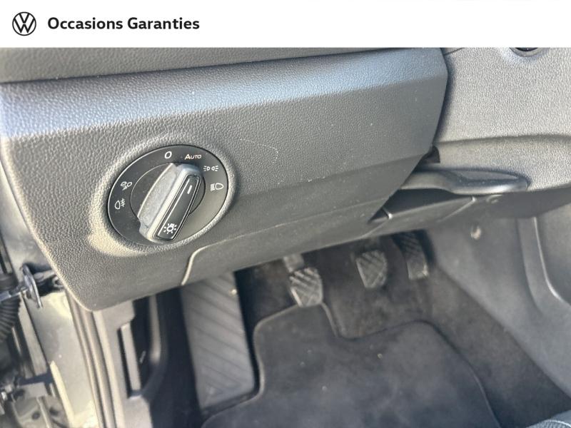 Voitures occasions VOLKSWAGEN T-ROC Life Plus Mougins