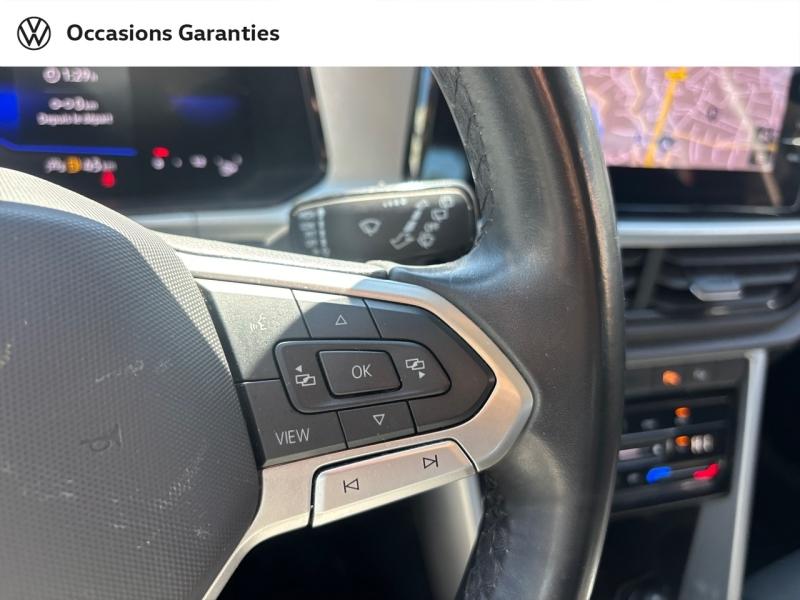 Voitures occasions VOLKSWAGEN T-ROC Life Plus Mougins