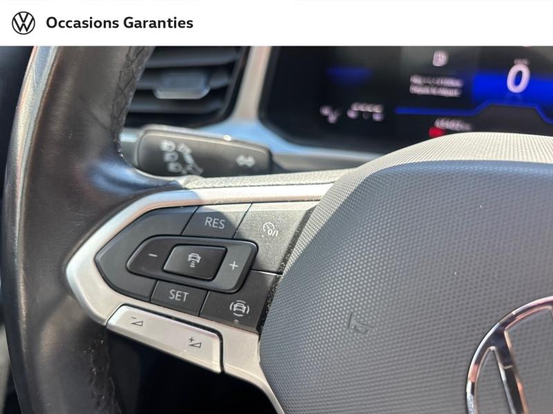 Voitures occasions VOLKSWAGEN T-ROC Life Plus Mougins